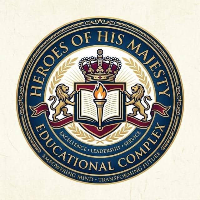 School Logo